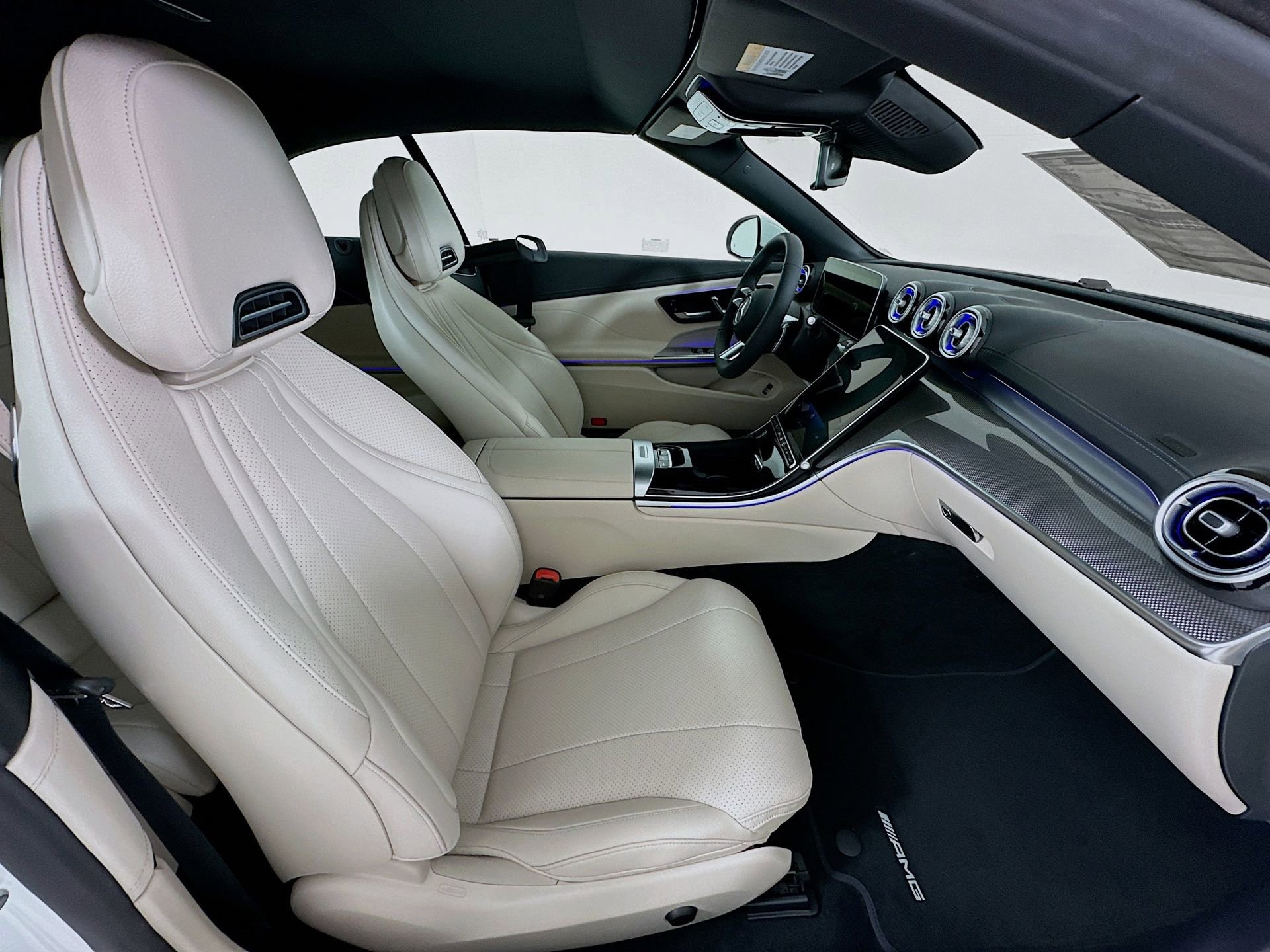 New 2026 Mercedes-Benz CLE 450 4MATIC Cabriolet image 29