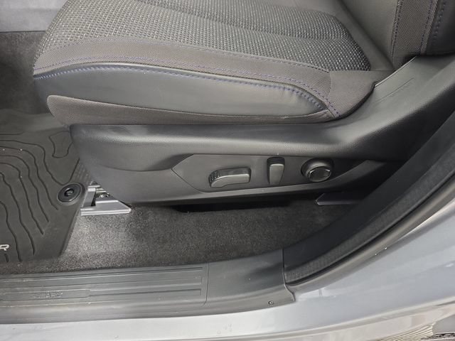 Certified 2026 Subaru Forester Premium AWD/4WD image 24