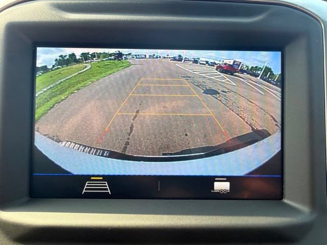 Used 2023 Chevrolet Silverado 3500 W/T w/ WT Fleet Convenience Package AWD/4WD image 30