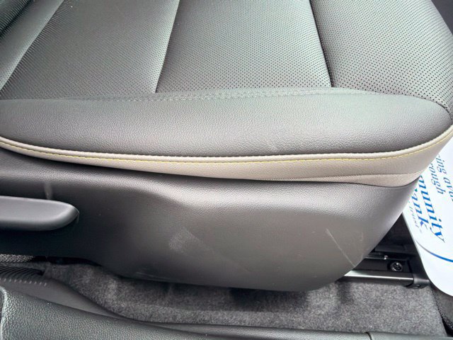 New 2026 Chevrolet Trax ACTIV w/ Driver Confidence Package FWD image 17