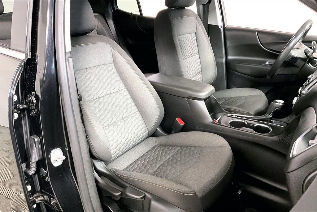 Used 2020 Chevrolet Equinox LT image 7