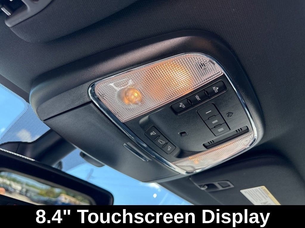 Used 2019 Jeep Grand Cherokee Limited RWD image 42