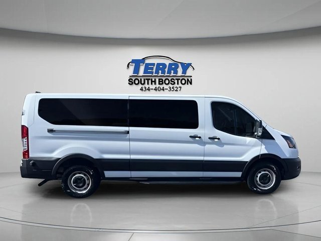 Used 2020 Ford Transit 350 XL