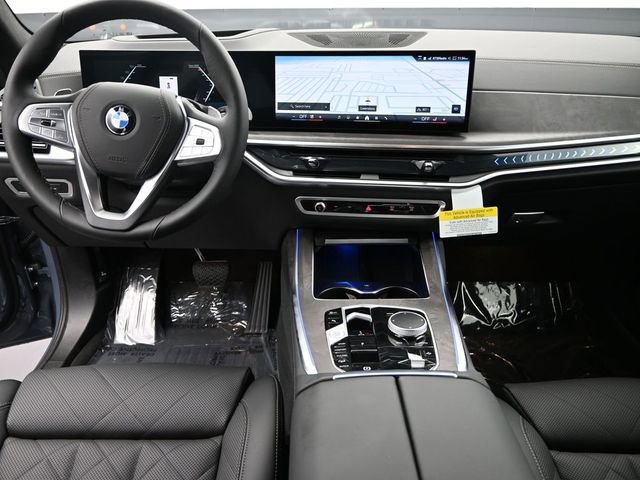 New 2026 BMW X7 xDrive40i image 14
