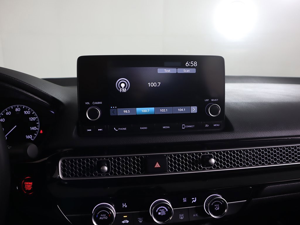 Used 2022 Honda Civic Sport image 41