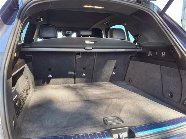 Used 2024 Mercedes-Benz GLE 53 AMG 4MATIC image 20