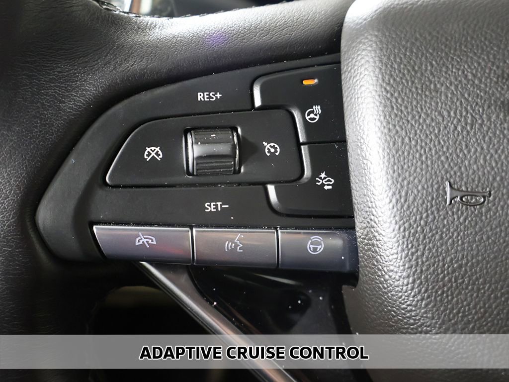 Used 2025 Cadillac CT5 Premium Luxury image 6