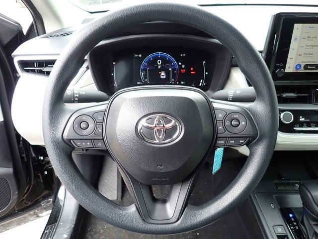 New 2026 Toyota Corolla Cross L image 17