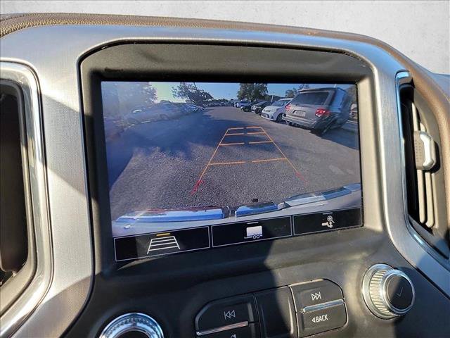 Used 2020 GMC Sierra 1500 SLT w/ SLT Premium Plus Package AWD/4WD image 23