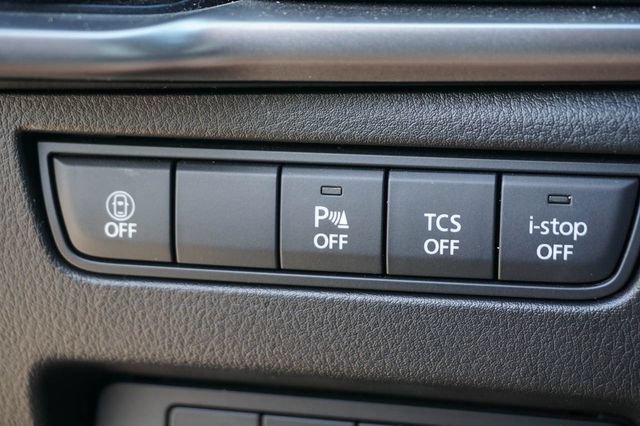 Used 2025 MAZDA CX-90 3.3 Turbo w/ Premium Sport Pkg AWD/4WD image 30