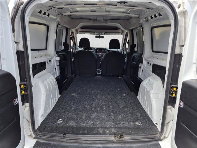 Used 2022 RAM ProMaster City Wagon FWD image 14