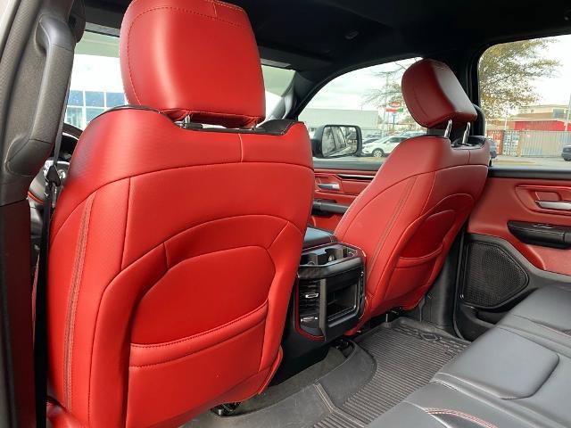 Used 2024 RAM 1500 Rebel image 25