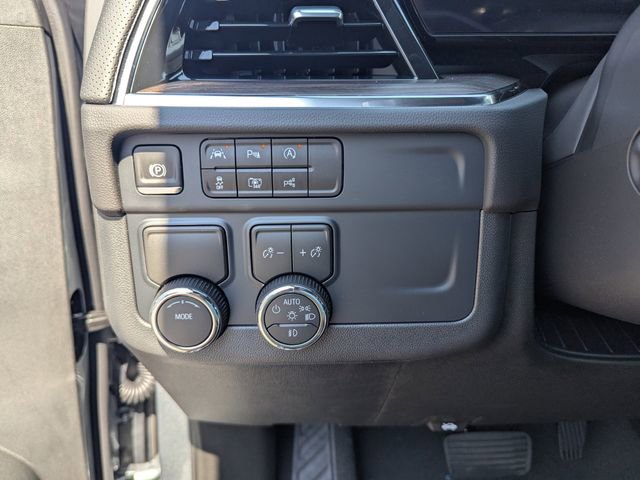 New 2026 Chevrolet Tahoe Premier image 29