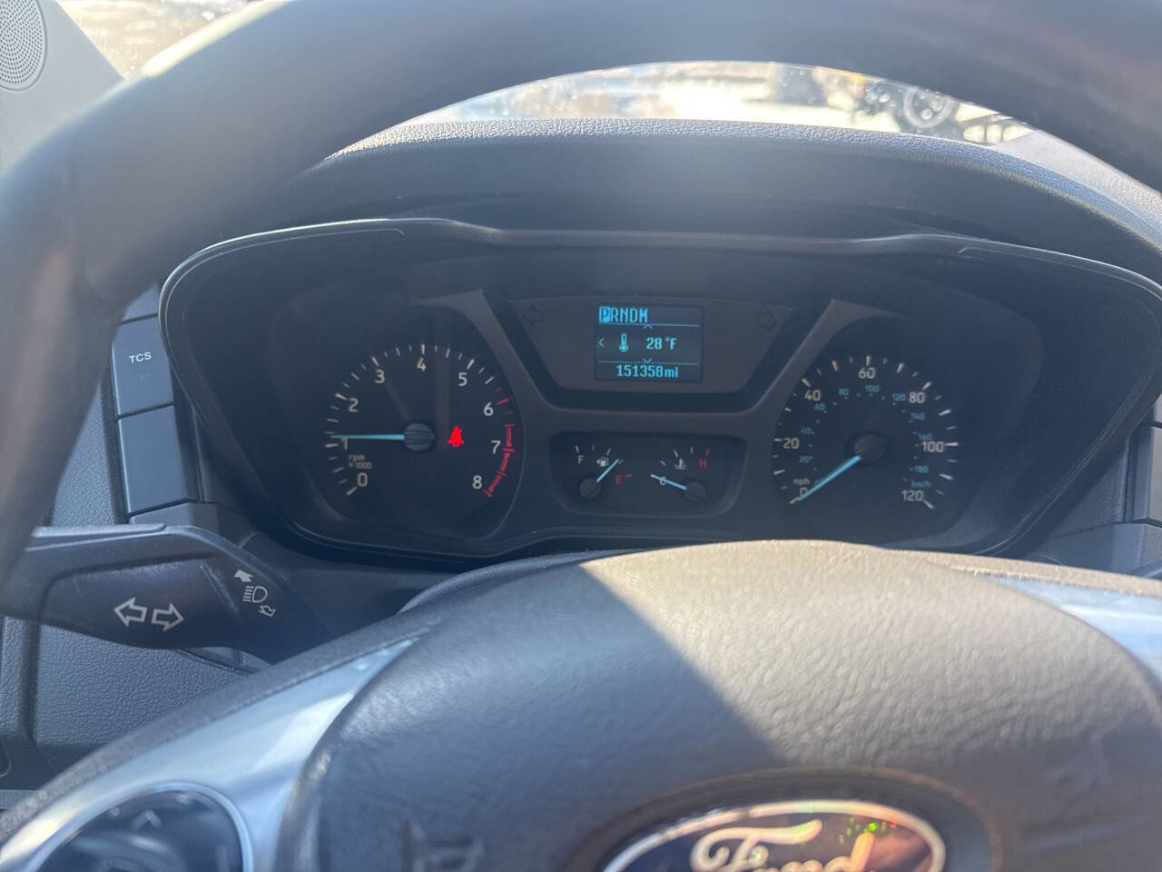 Used 2015 Ford Transit 350 XLT image 28