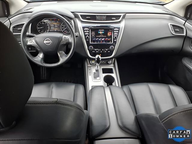 Used 2023 Nissan Murano SV image 6