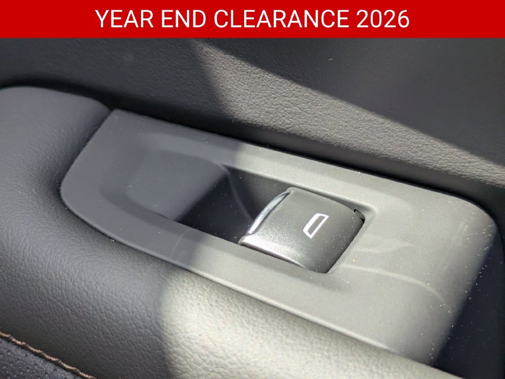 New 2026 Chevrolet Tahoe High Country AWD/4WD image 38