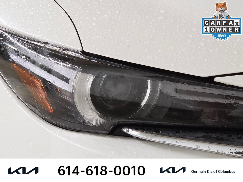 Used 2021 MAZDA CX-5 Signature AWD/4WD image 16