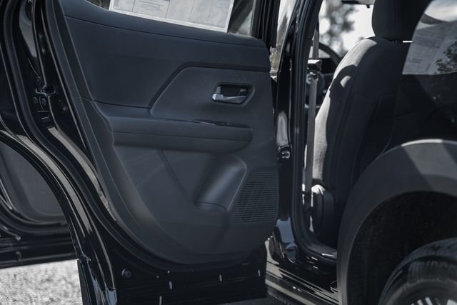 New 2026 Nissan Kicks SV image 31