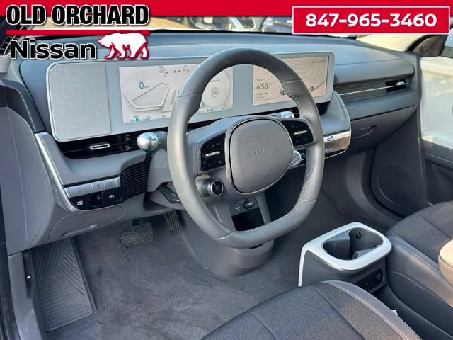 Used 2024 Hyundai Ioniq 5 SEL AWD/4WD image 14