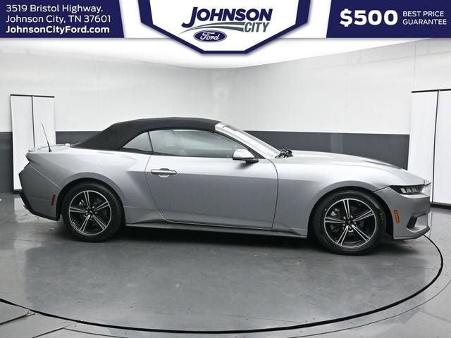 Certified 2024 Ford Mustang Premium RWD image 12