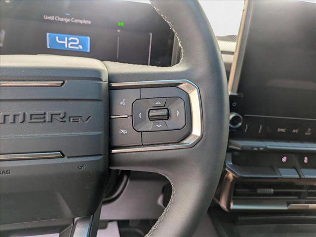 New 2024 GMC Hummer EV 2X image 16
