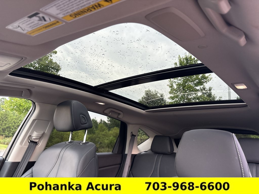 Certified 2024 Acura RDX w/ Technology Package AWD/4WD image 21