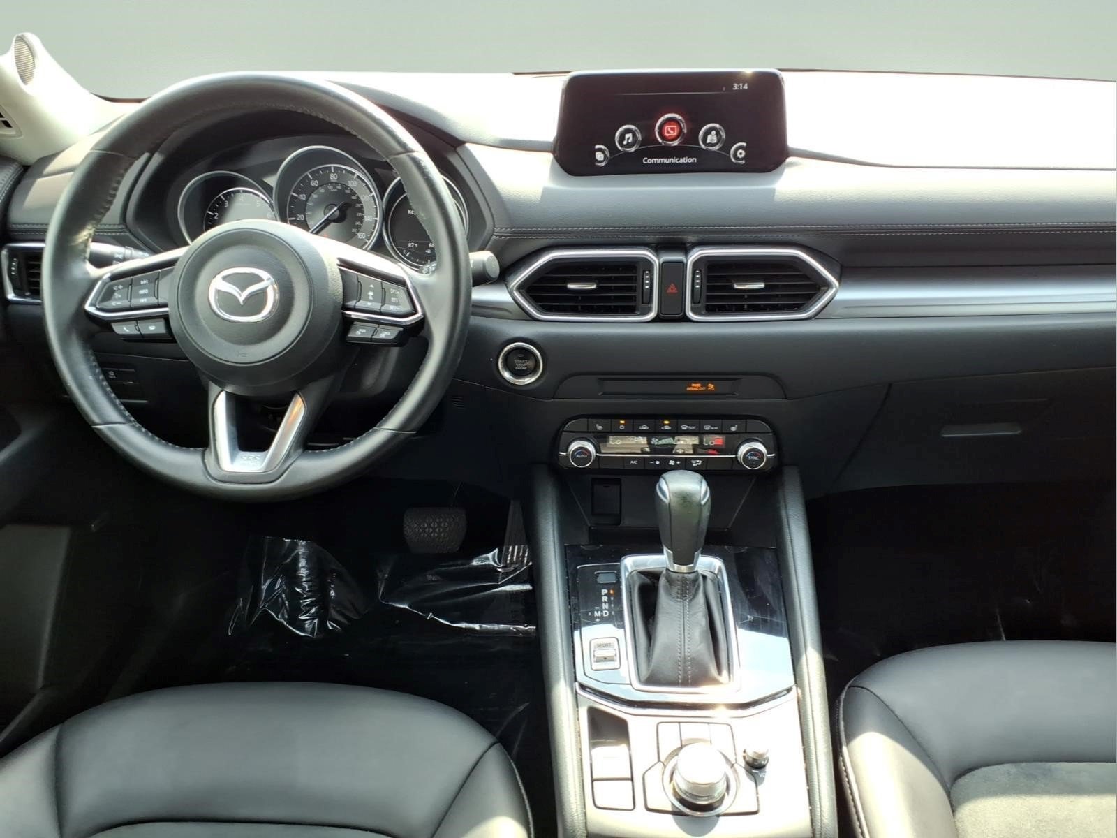 Used 2019 MAZDA CX-5 Touring AWD/4WD image 18