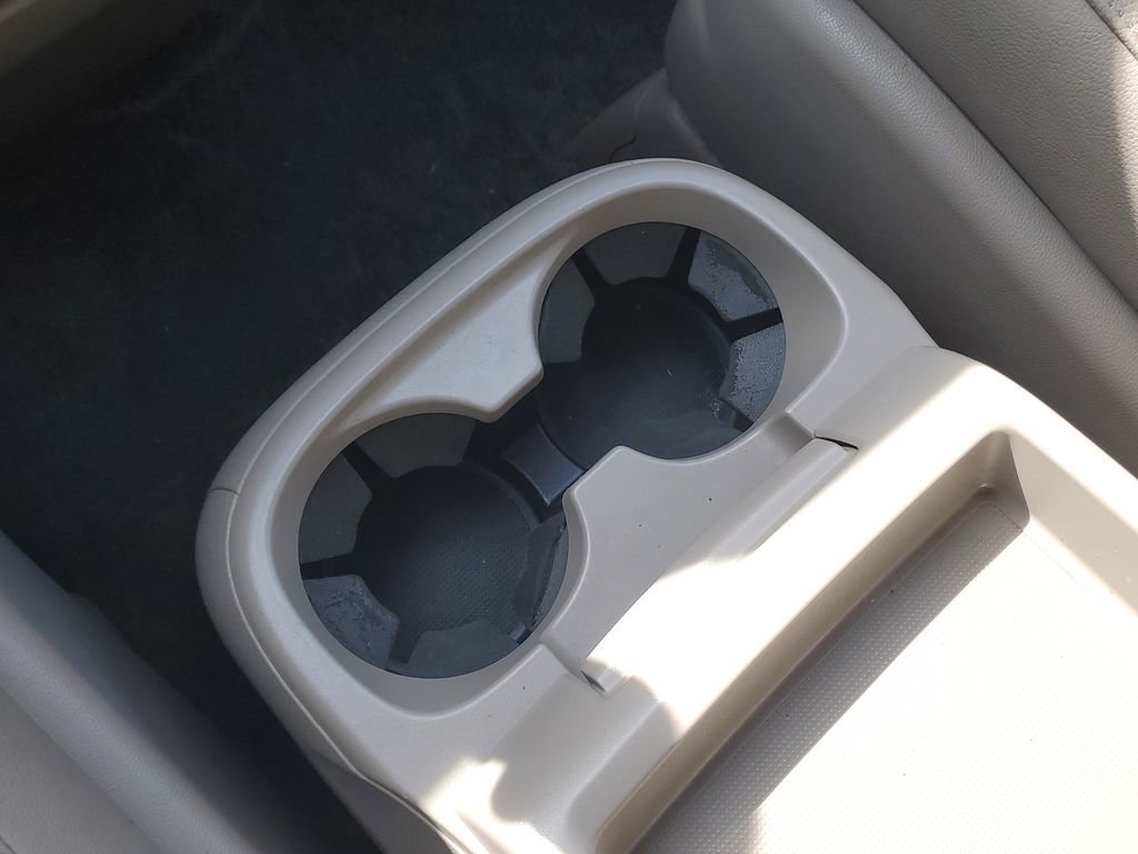 Used 2015 Honda Odyssey EX-L image 25