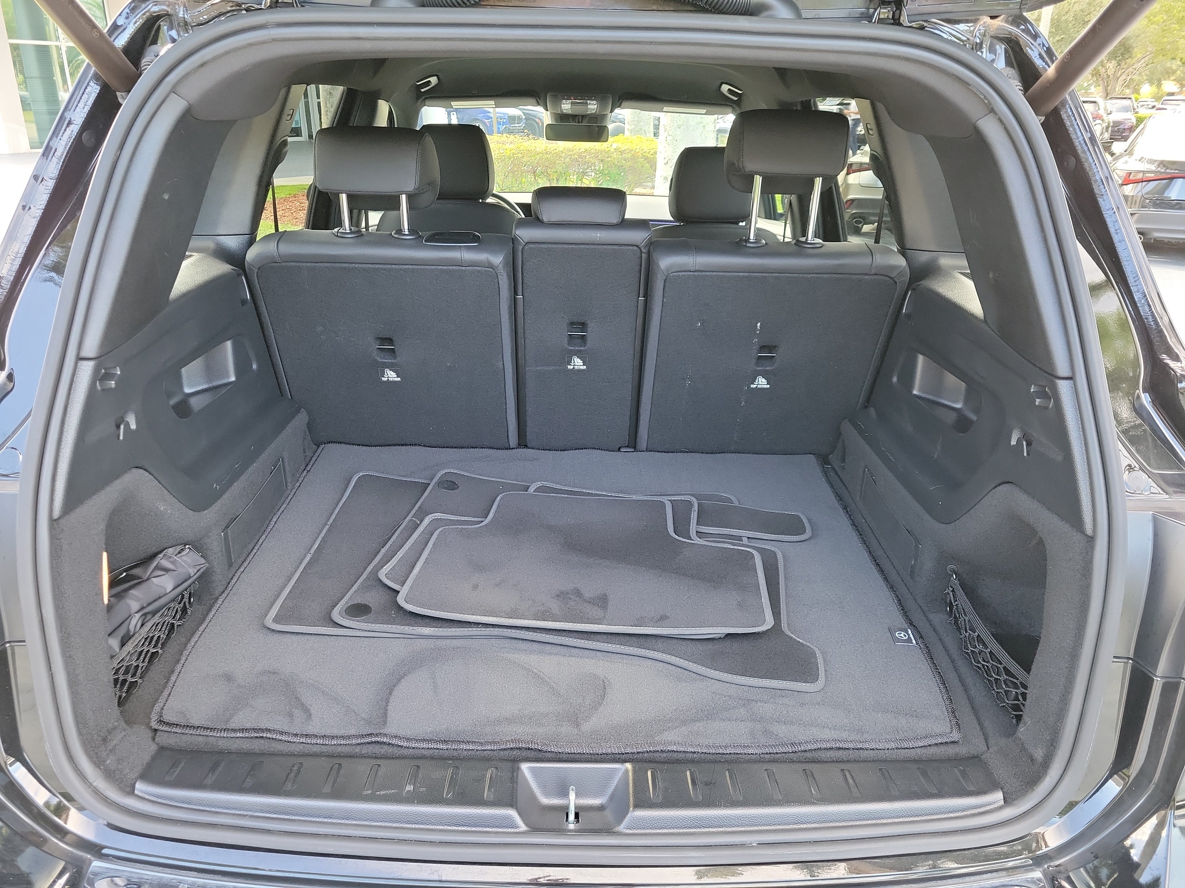 Used 2024 Mercedes-Benz GLB 250 image 11