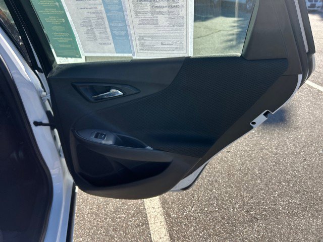 Used 2023 Chevrolet Malibu LT image 39