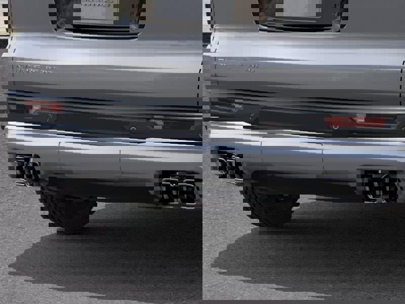 New 2026 Chevrolet Traverse LT w/ Driver Confidence Package image 14