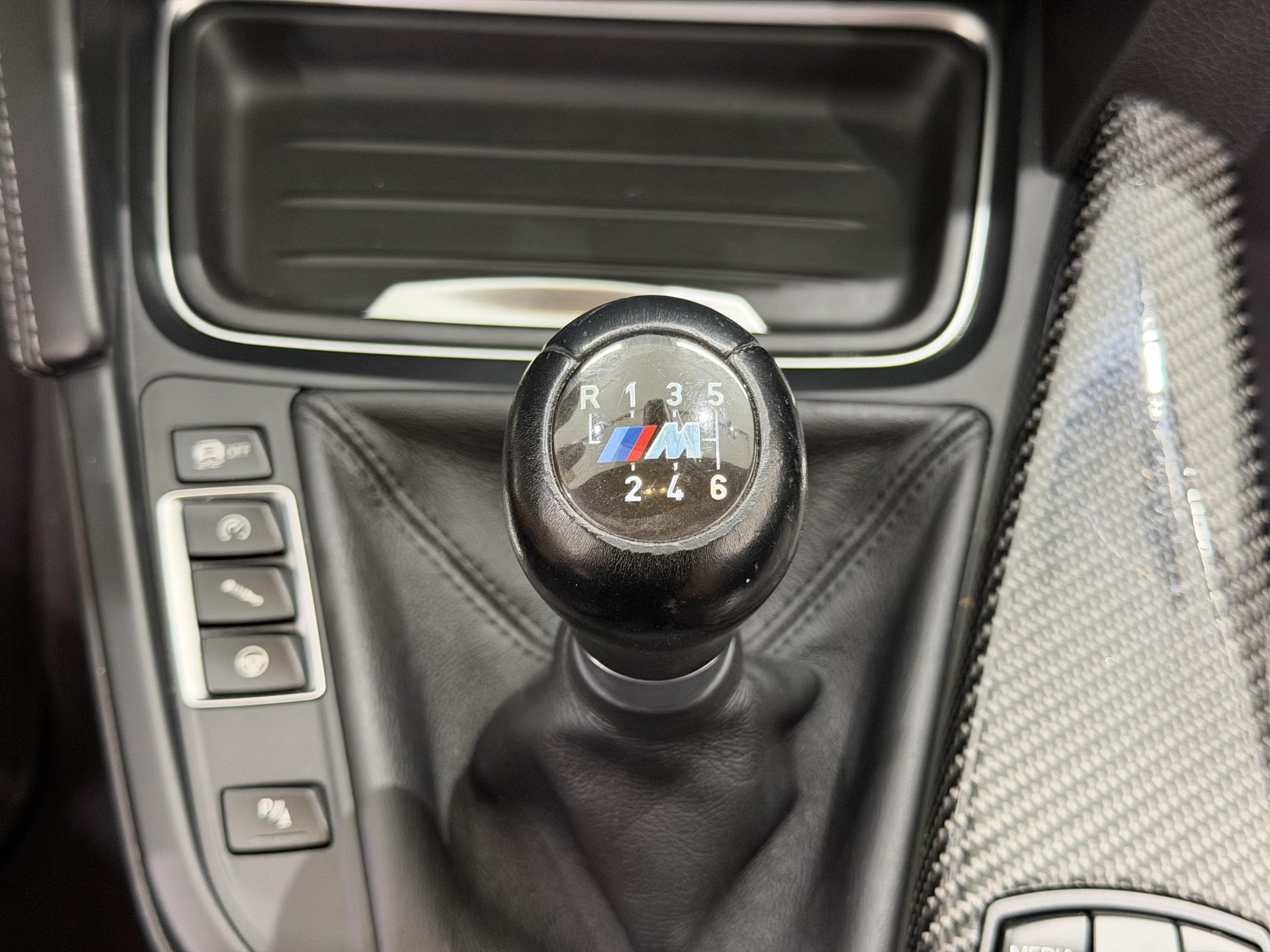 Used 2015 BMW M4 Coupe RWD image 36