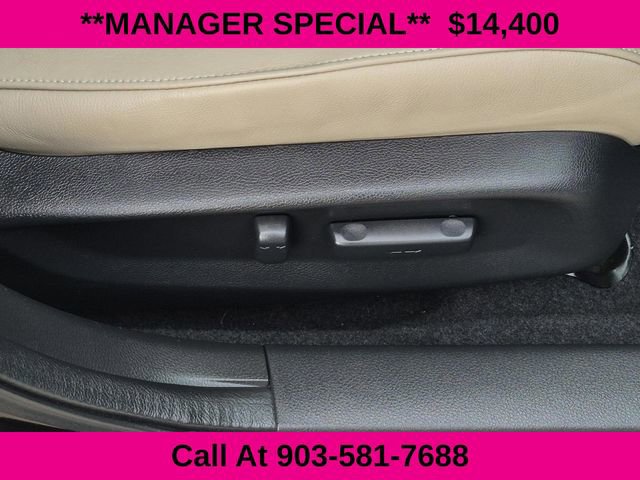 Used 2016 Honda Civic Touring image 17