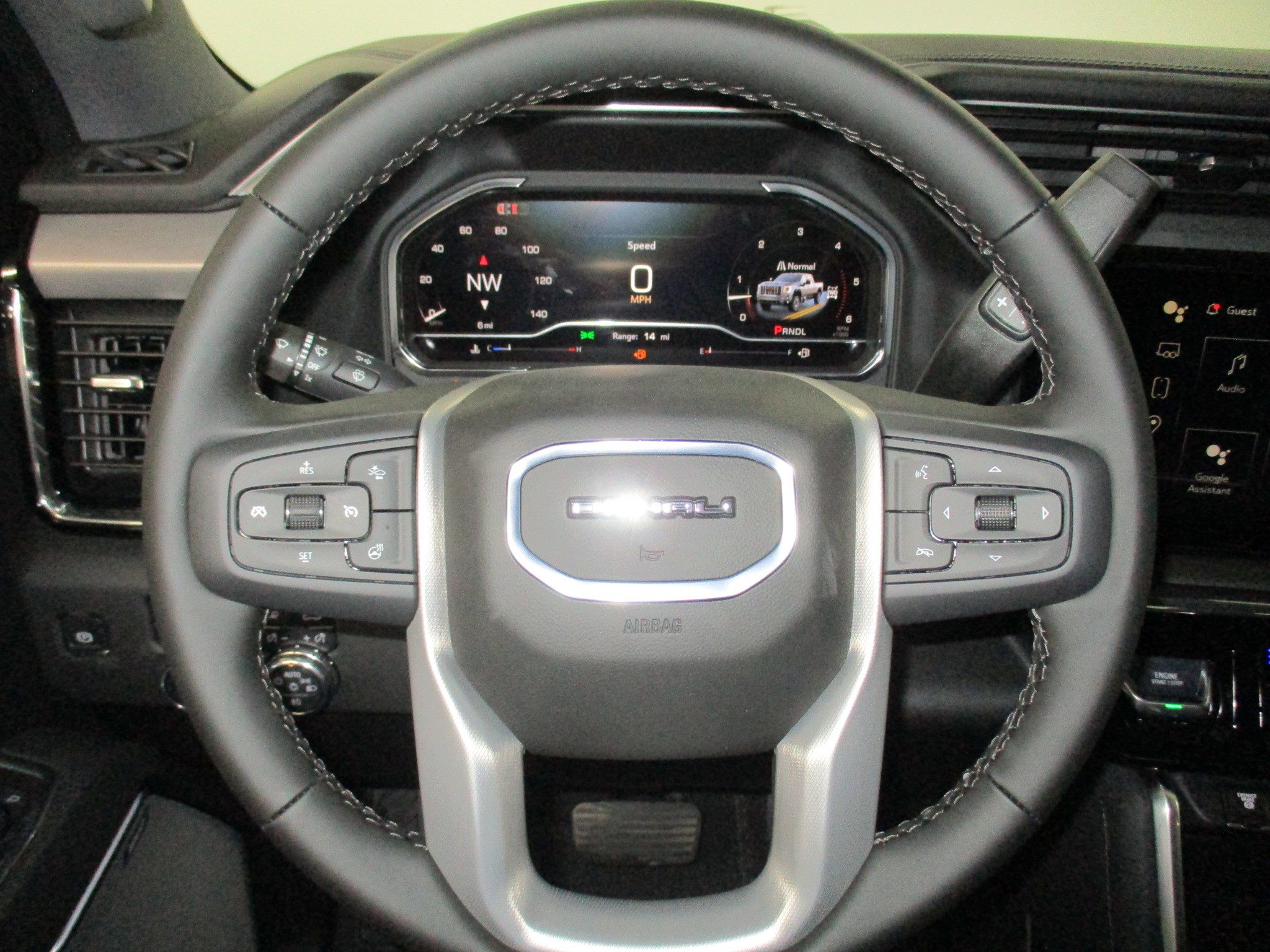 New 2025 GMC Sierra 2500 Denali w/ Technology Package image 21