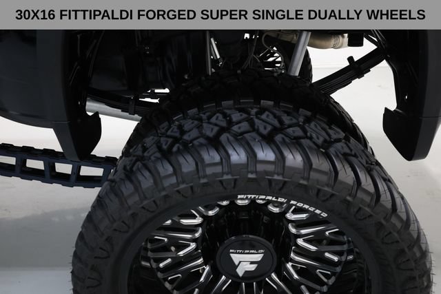 Used 2024 Chevrolet Silverado 3500 LTZ w/ LTZ Plus Package AWD/4WD image 6