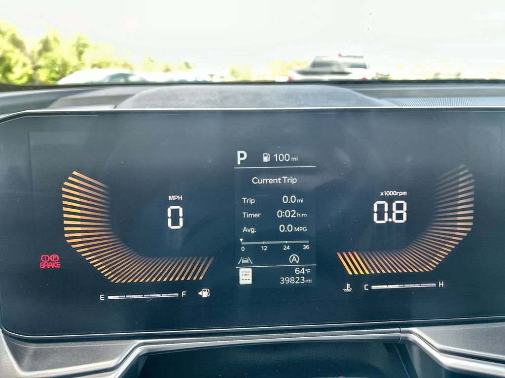 Used 2025 Kia Sorento S FWD image 21