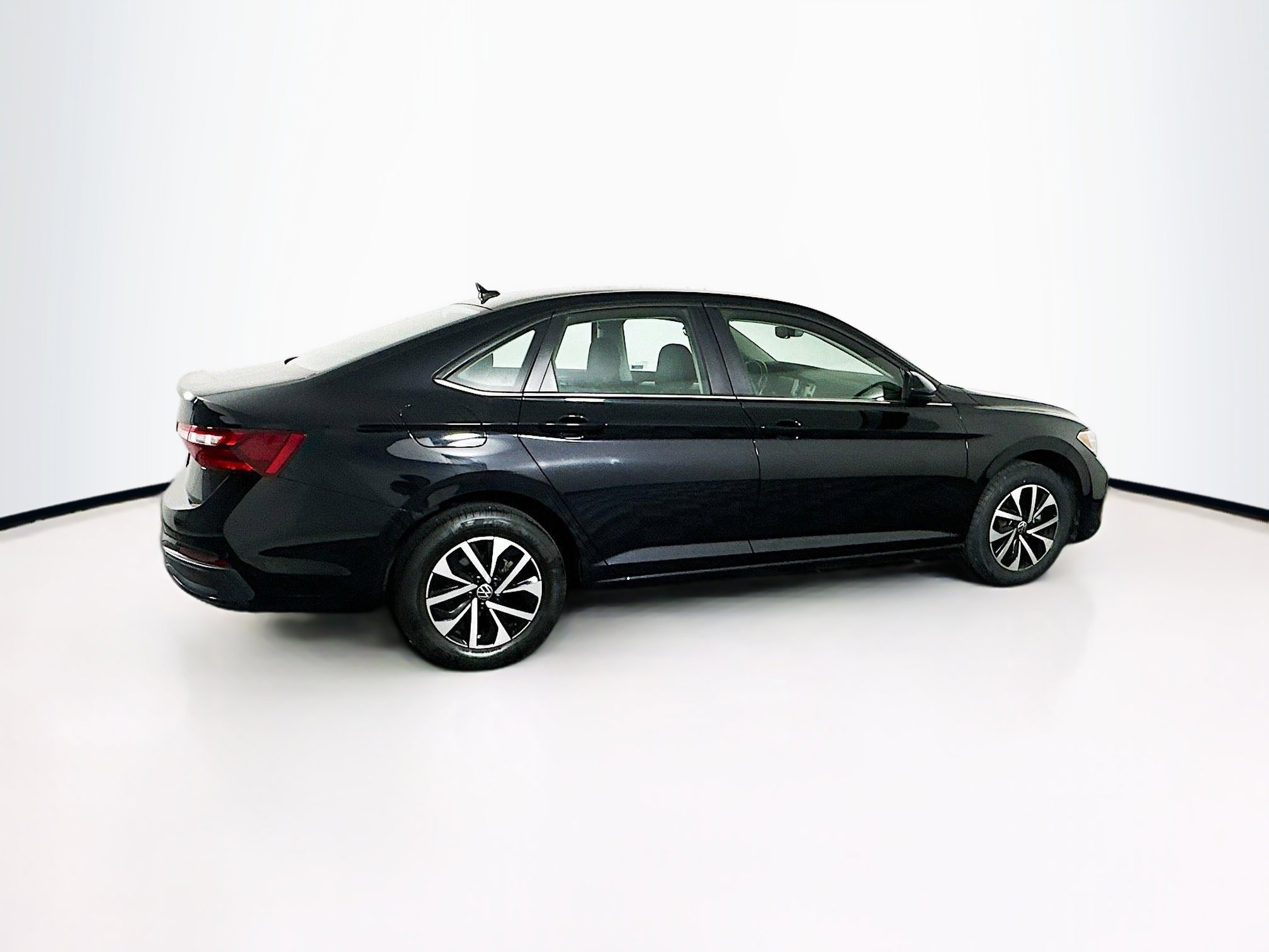 Used 2024 Volkswagen Jetta S FWD image 10