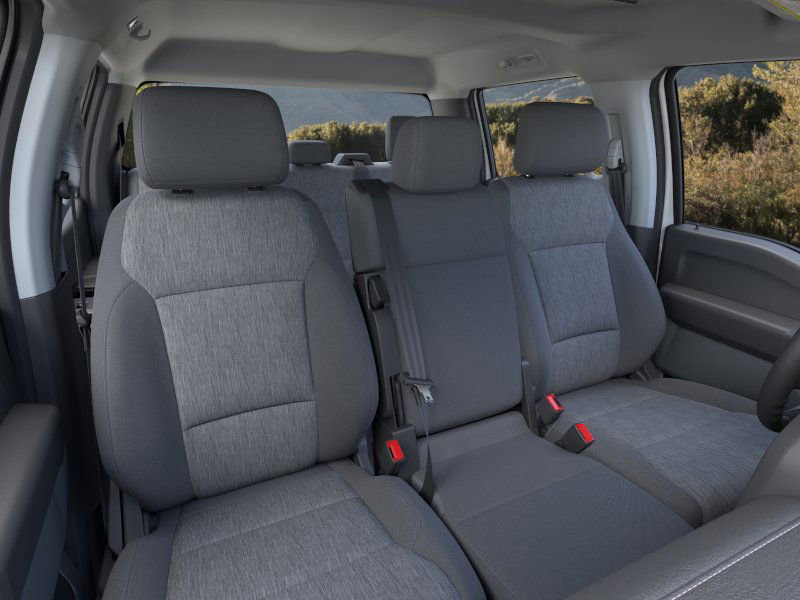 New 2025 Ford F450 XL image 10