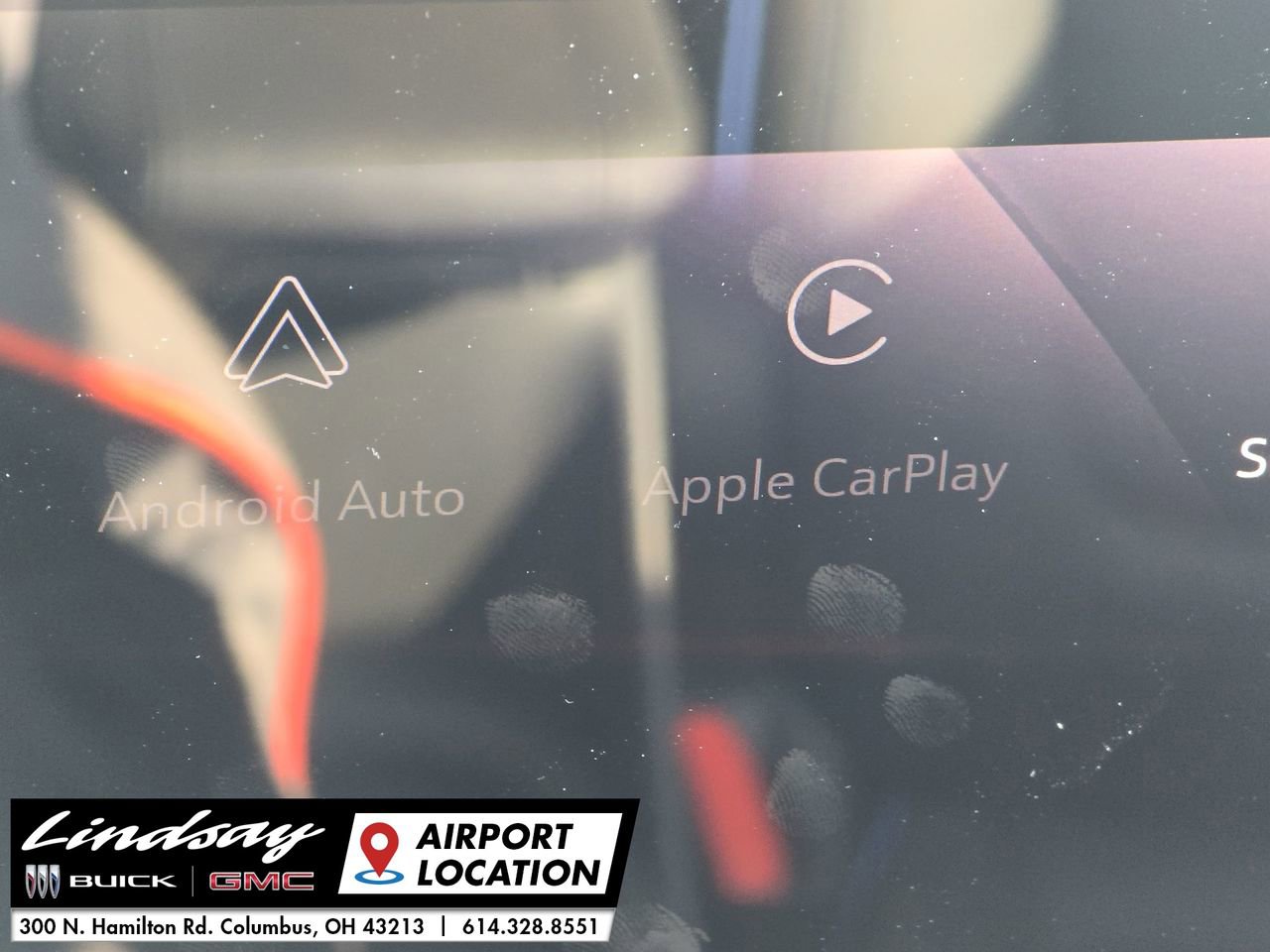 New 2026 Buick Encore GX Sport Touring w/ Comfort Package image 35