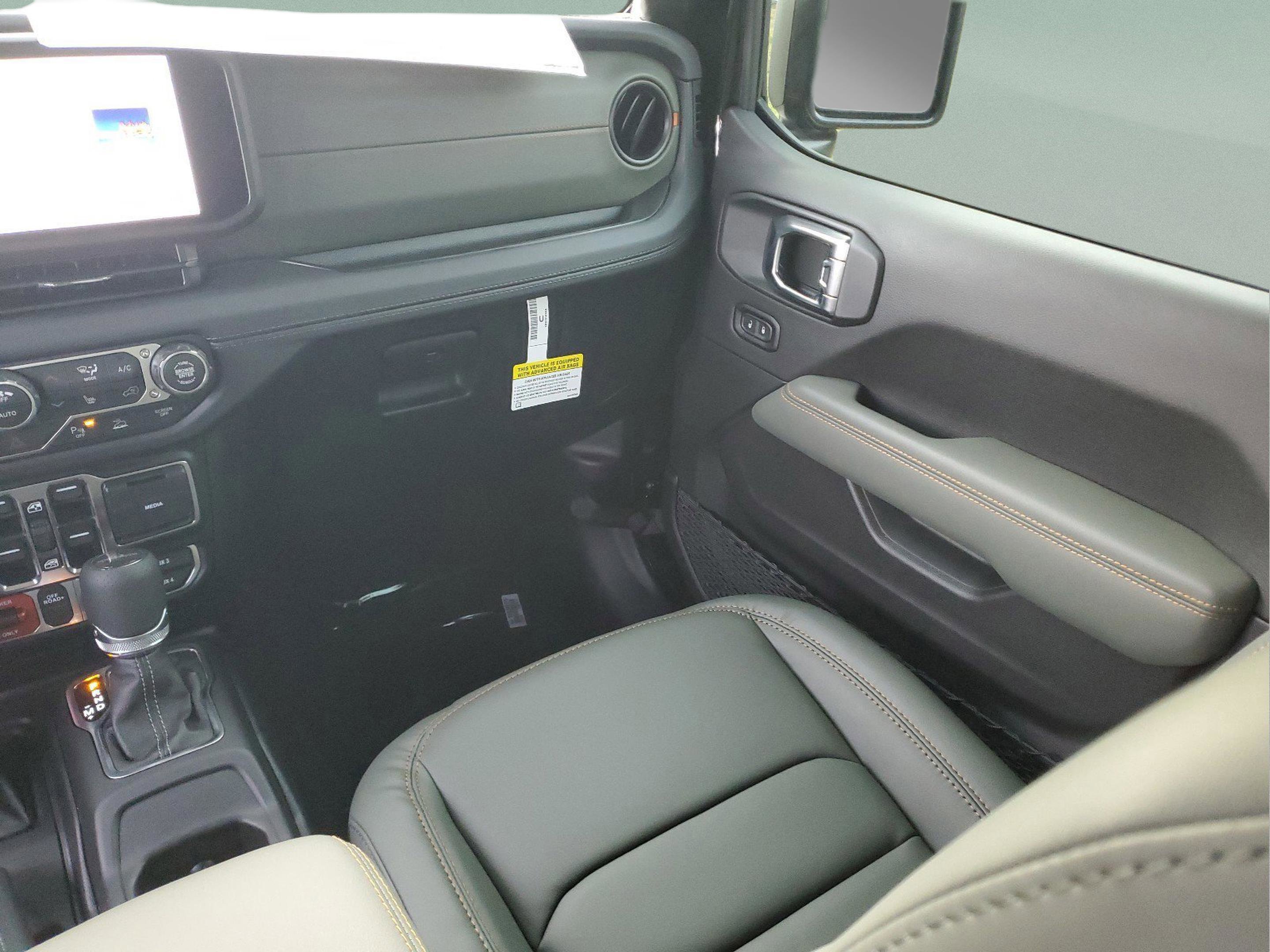 New 2026 Jeep Gladiator Mojave image 22