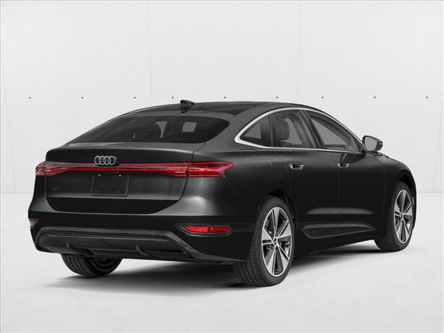 New 2027 Audi A6 e-tron Prestige AWD/4WD video 2