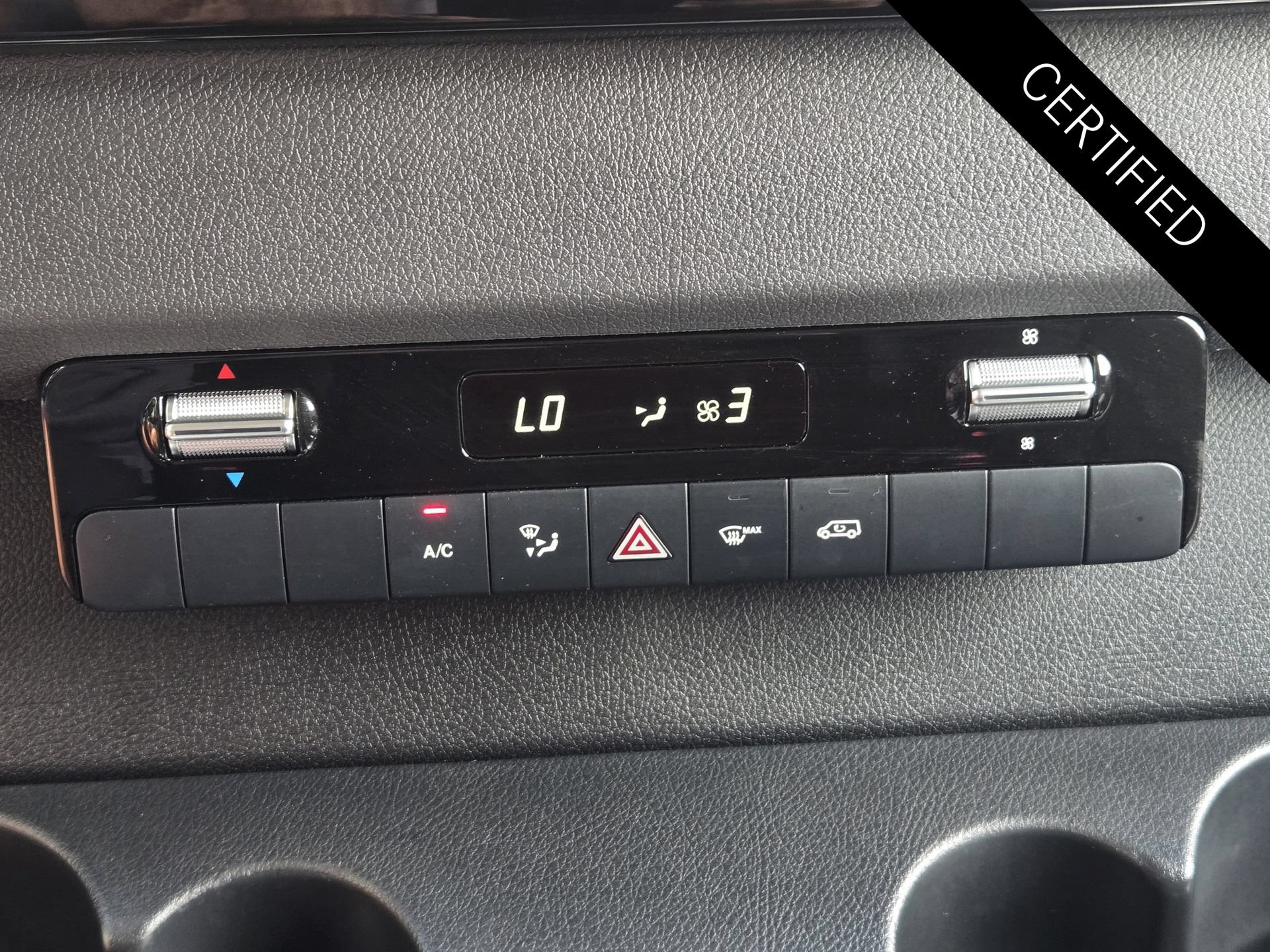 Certified 2026 Mercedes-Benz Sprinter 2500 image 17