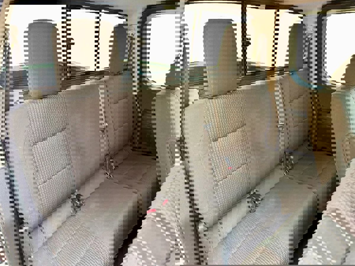 Used 2014 Nissan Titan SV w/ SV Value Truck Package image 21