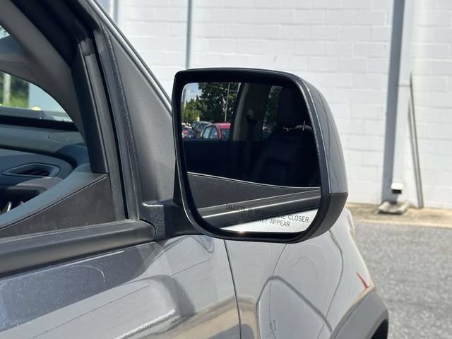 Certified 2019 Chevrolet Colorado ZR2 AWD/4WD image 24