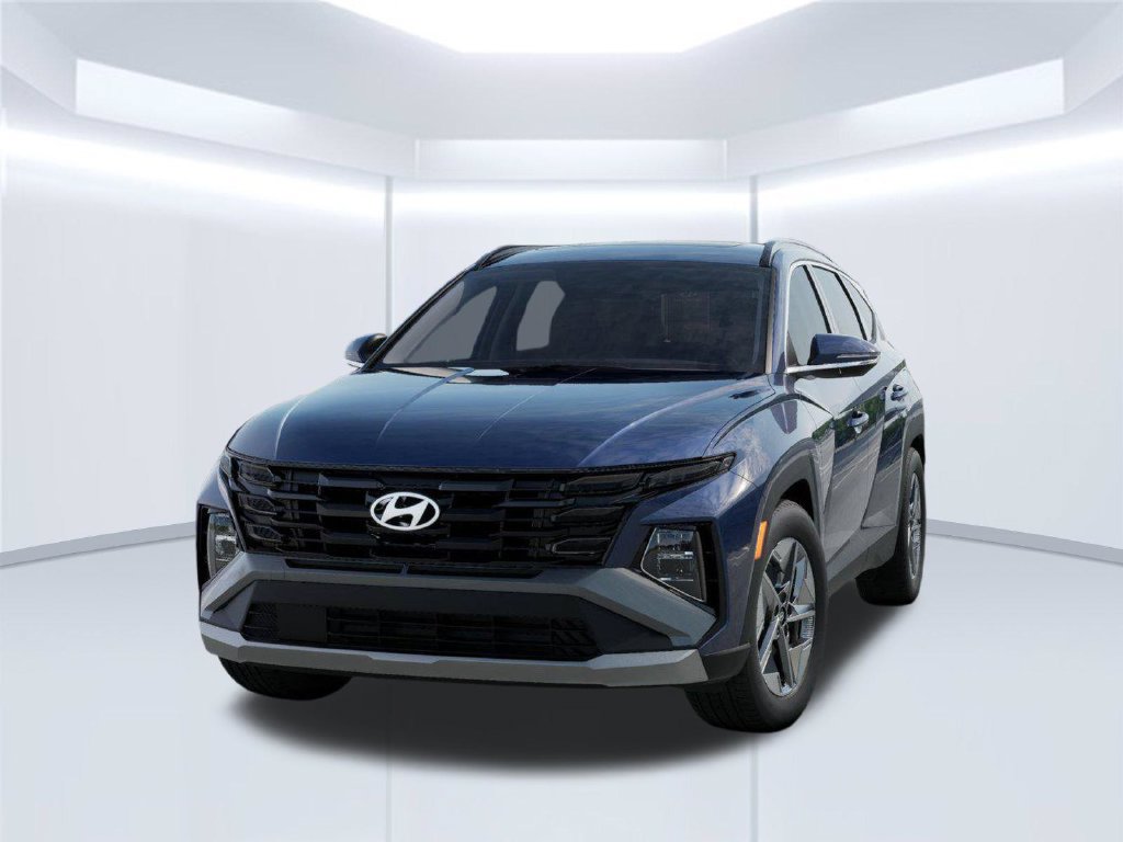 New 2026 Hyundai Tucson SEL w/ Tow & Go Package FWD image 6