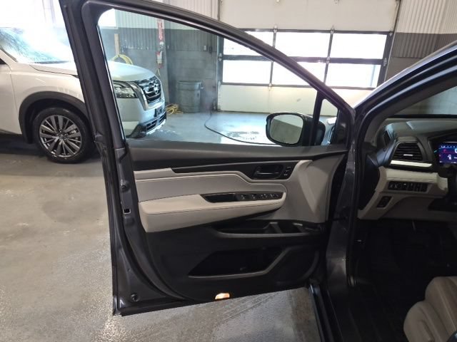 Used 2019 Honda Odyssey EX-L image 10