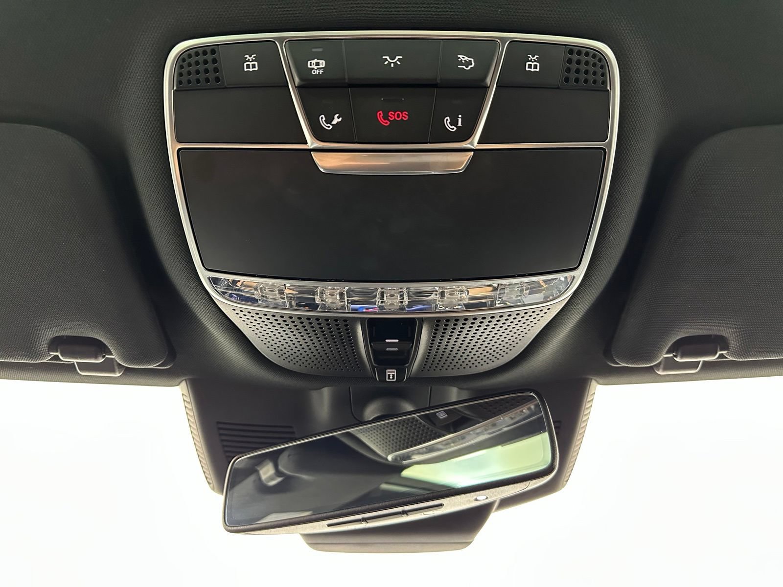 Used 2018 Mercedes-Benz S 450 Sedan image 41