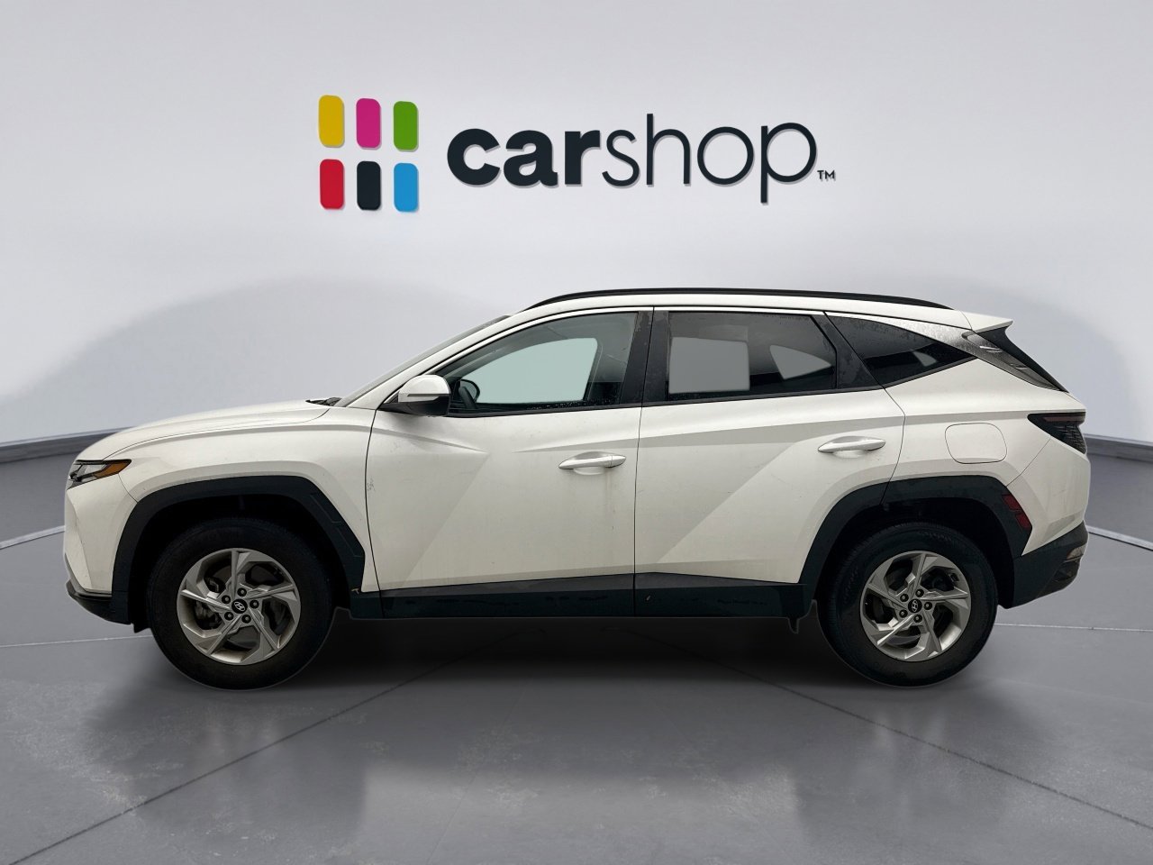 Used 2023 Hyundai Tucson SEL image 2
