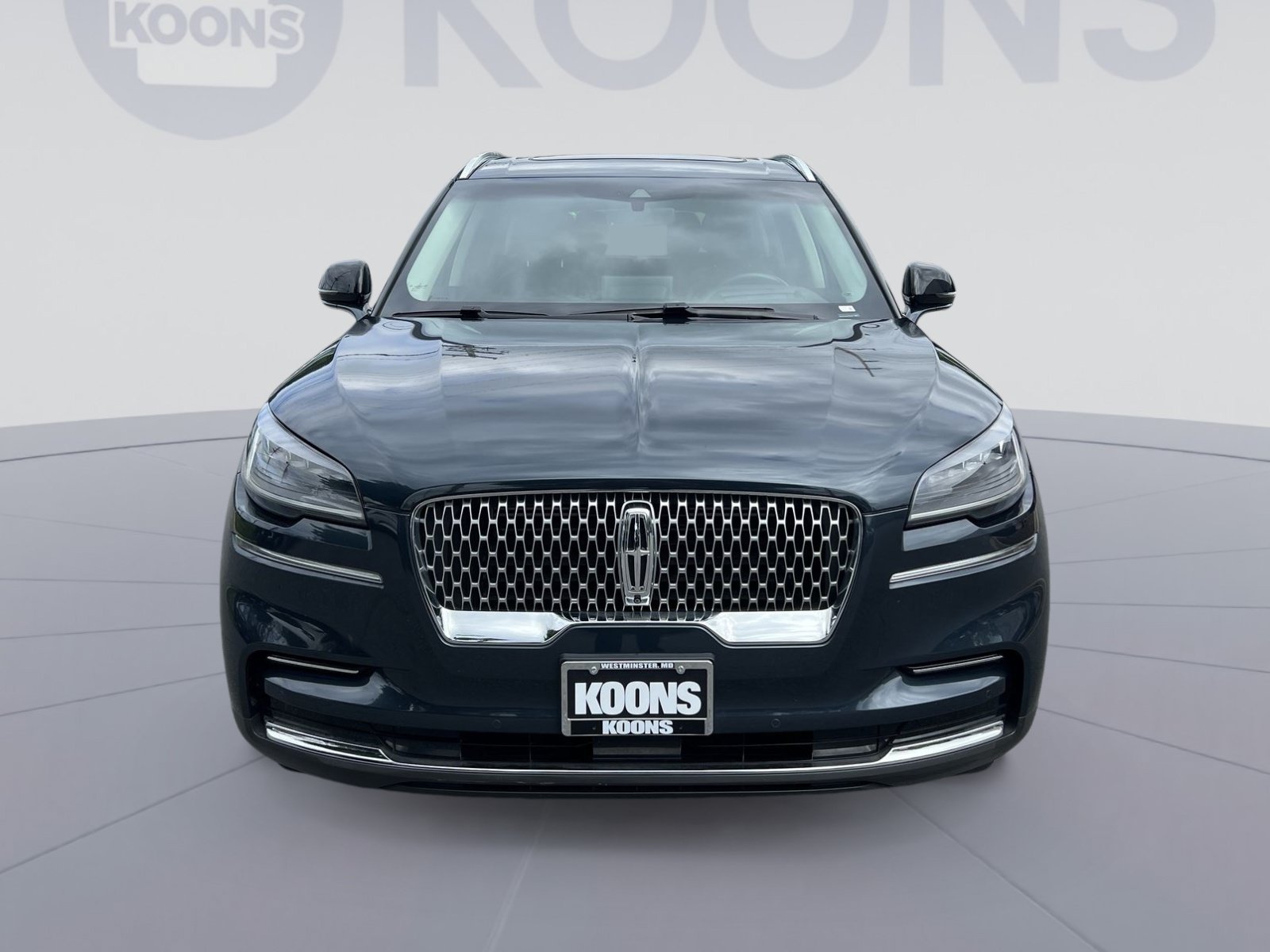Used 2023 Lincoln Aviator Reserve w/ Equipment Group 201A AWD/4WD image 11