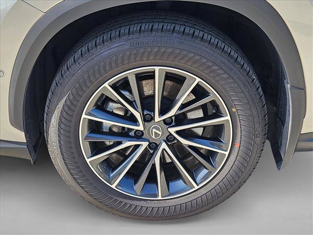Used 2024 Lexus NX 350h AWD w/ Vision Package image 22